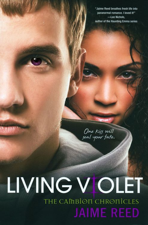 Produktbild: Living Violet