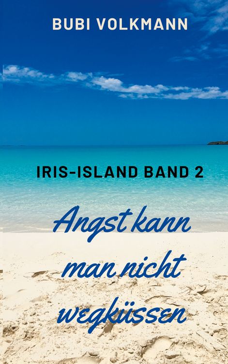 Produktbild: Angst kann man nicht wegk&uuml;ssen