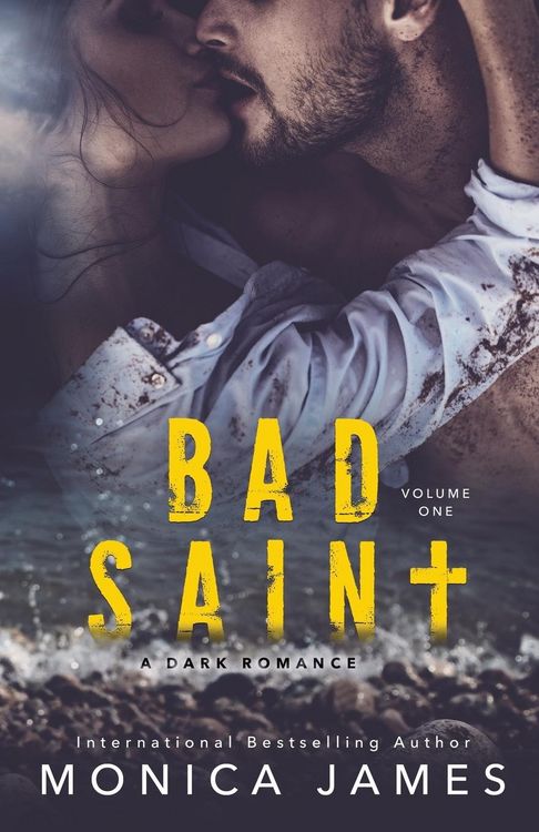 Produktbild: Bad Saint