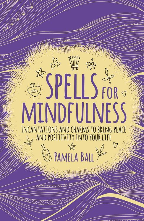 Produktbild: Spells for Mindfulness