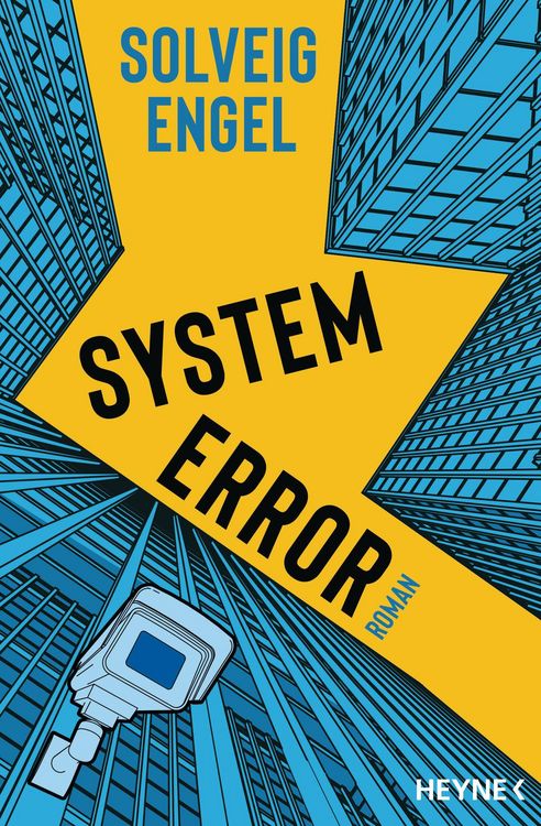 Produktbild: System Error