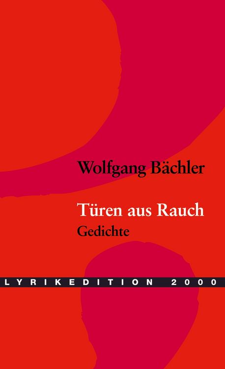 Produktbild: T&uuml;ren aus Rauch