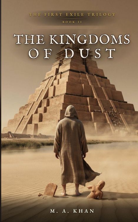 Produktbild: The Kingdoms of Dust