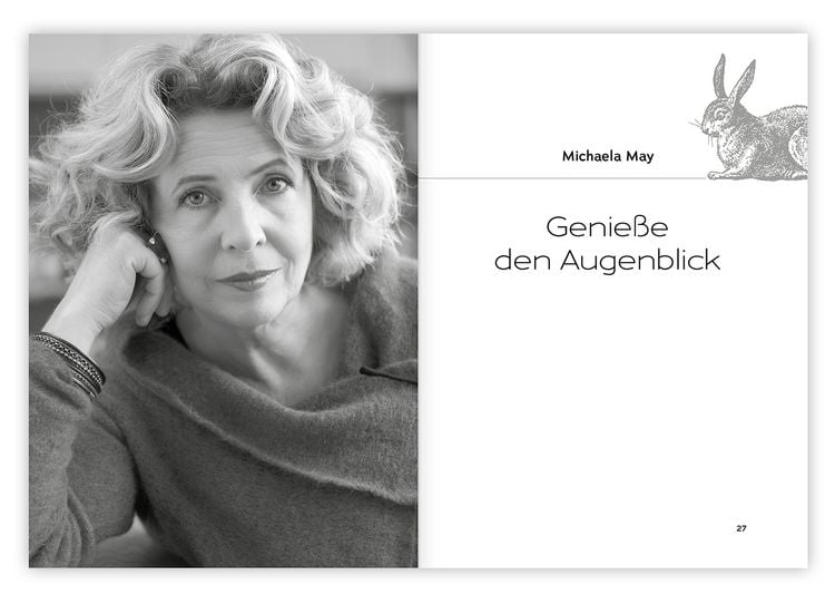Produktbild: Wir alten Hasen