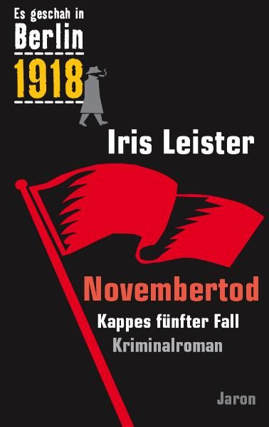 Produktbild: Novembertod