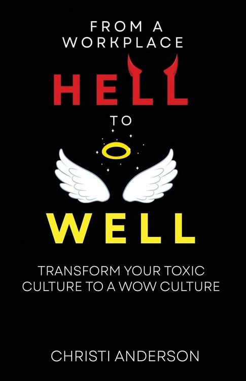 Produktbild: From A Workplace Hell to Well