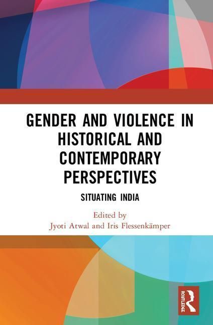 Produktbild: Gender and Violence in Historical and Contemporary Perspecti
