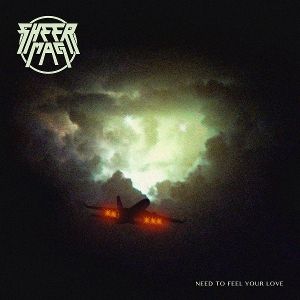 Produktbild: Need to Feel Your Love (Black )