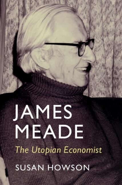Produktbild: James Meade
