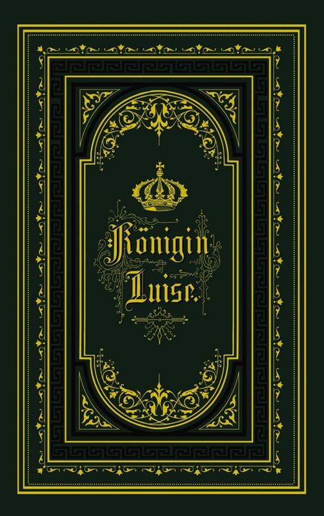 Produktbild: K&ouml;nigin Luise