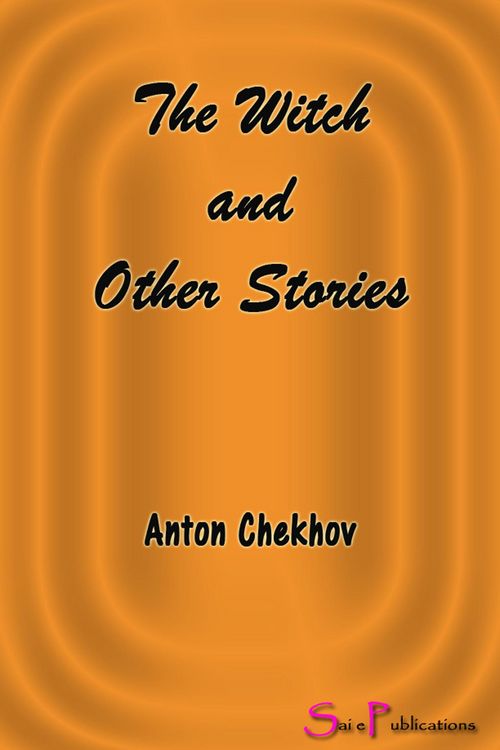 Produktbild: The Witch and Other Stories