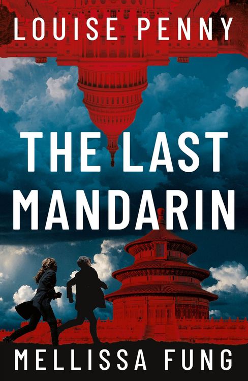 Produktbild: The Last Mandarin