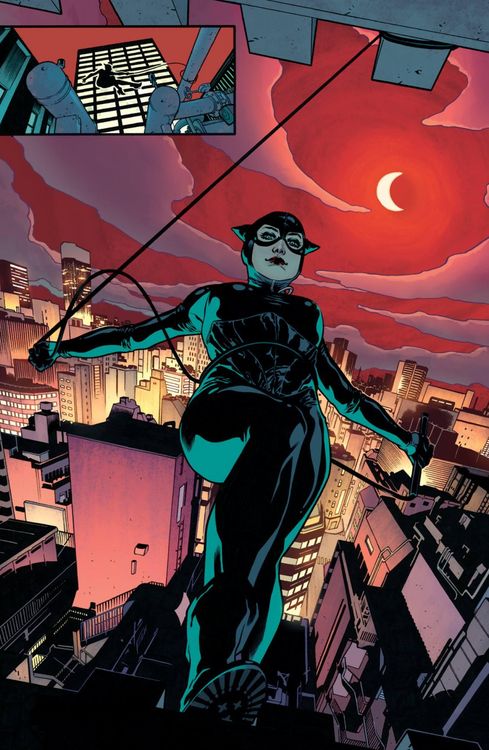 Produktbild: Catwoman
