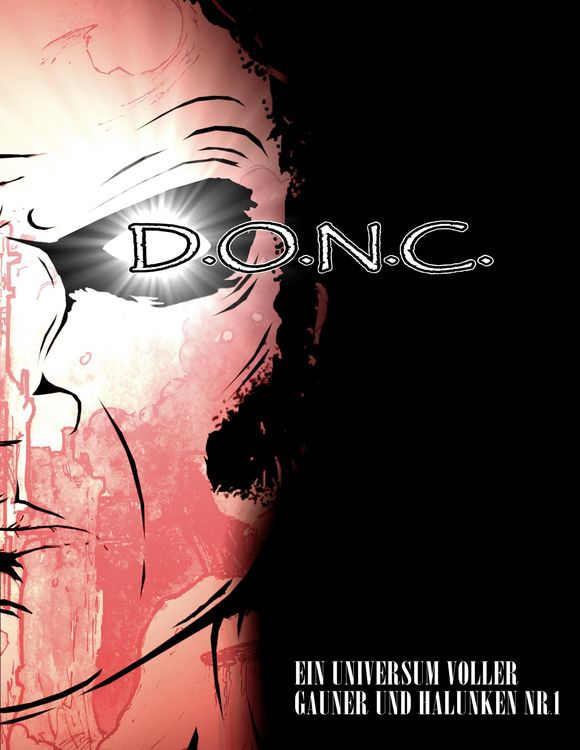 Produktbild: D.O.N.C.