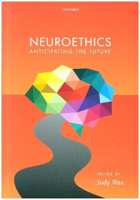 Produktbild: Neuroethics