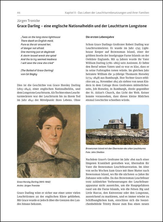 Produktbild: Das gro&szlig;e Leuchtturm-Lesebuch