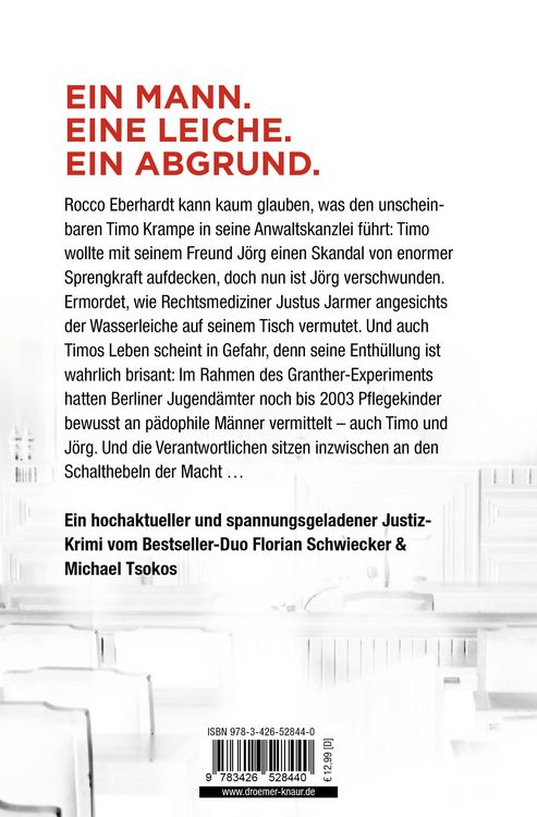 Produktbild: Der dreizehnte Mann