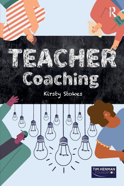 Produktbild: TEACHER Coaching
