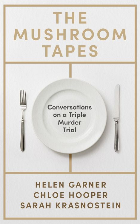 Produktbild: Garner, H: Mushroom Tapes