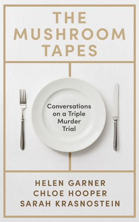 Produktbild: The Mushroom Tapes
