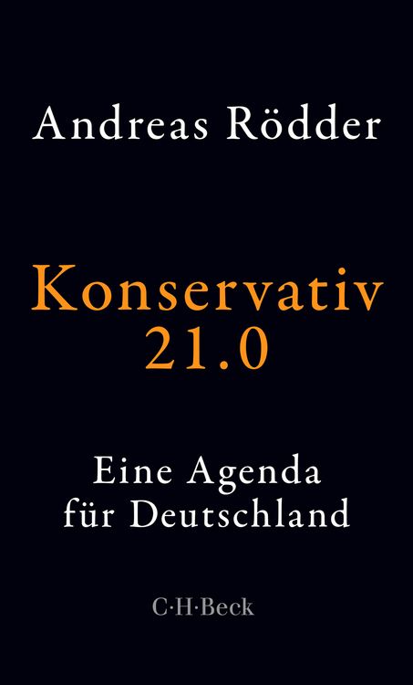 Produktbild: Konservativ 21.0