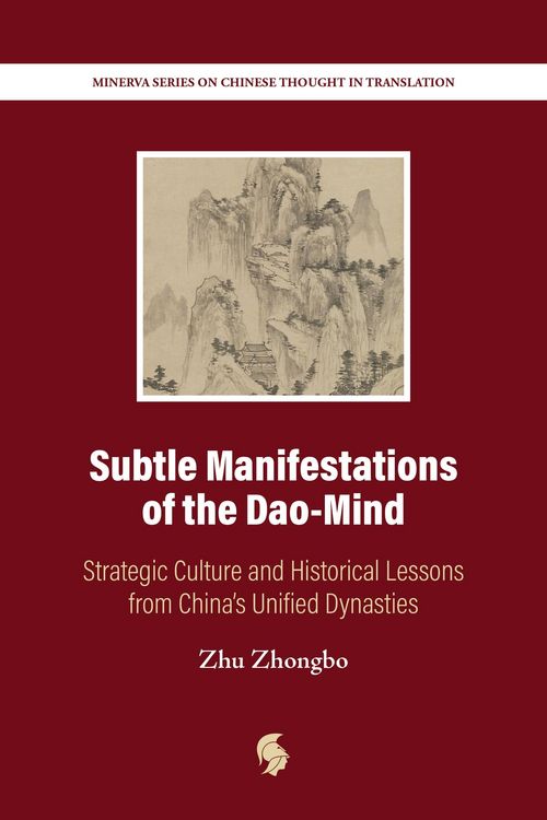 Produktbild: Subtle Manifestations of the Dao-Mind