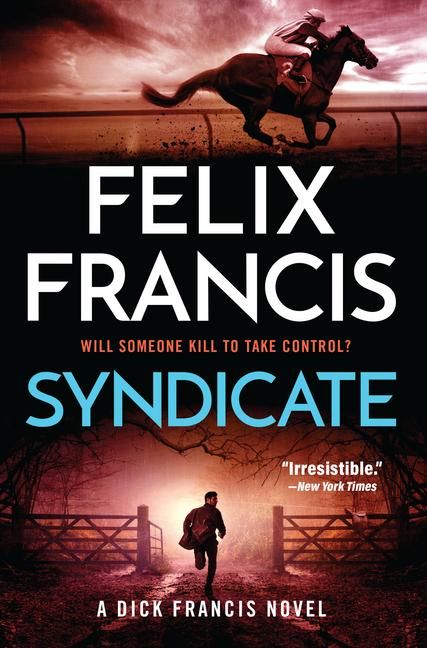 Produktbild: Syndicate