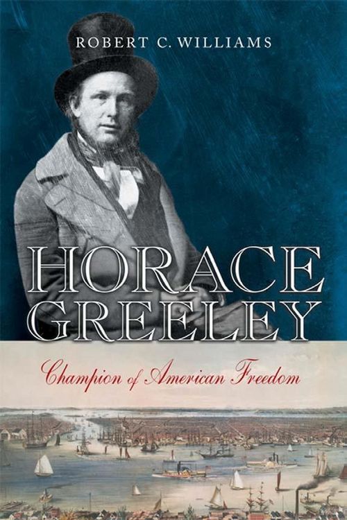 Produktbild: Horace Greeley