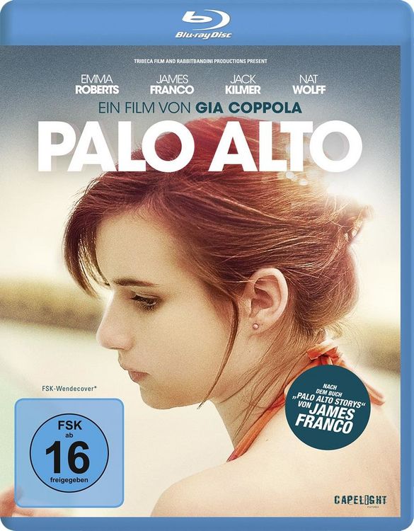 Produktbild: Palo Alto