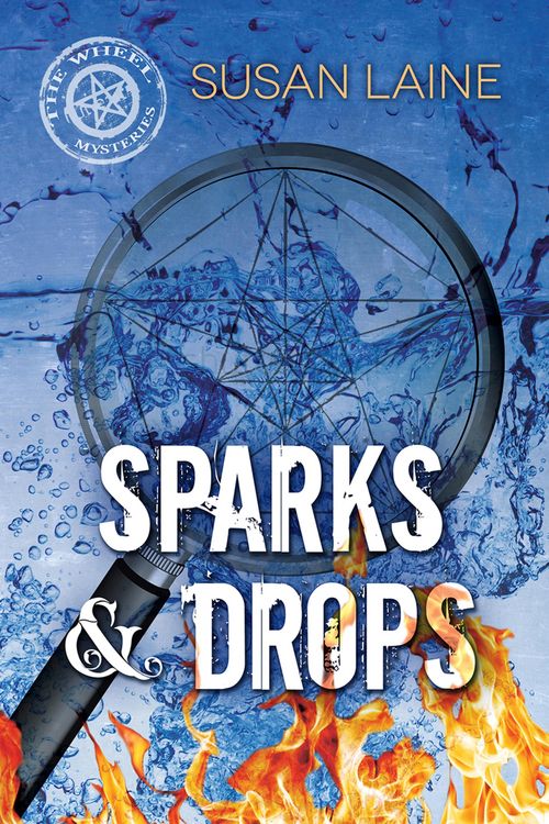 Produktbild: Sparks & Drops