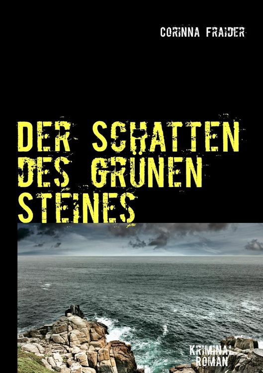 Produktbild: Der Schatten des gr&uuml;nen Steines