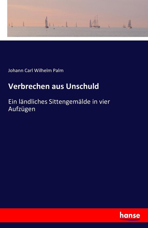 Produktbild: Verbrechen aus Unschuld