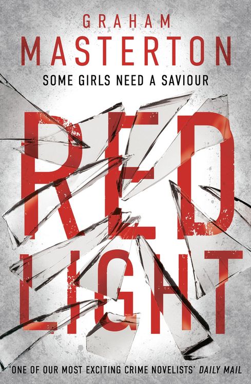 Produktbild: Red Light