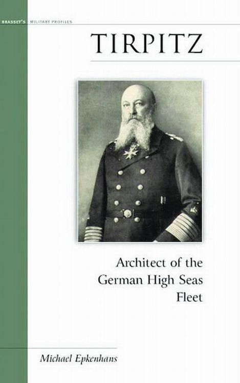 Produktbild: Tirpitz