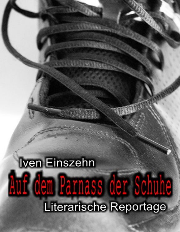 Produktbild: Auf dem Parnass der Schuhe