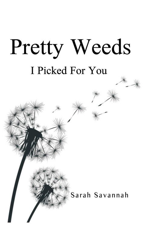 Produktbild: Pretty Weeds I Picked for You