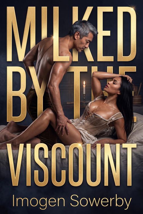 Produktbild: Milked By The Viscount