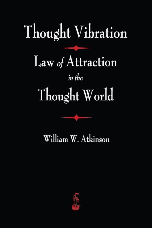 Produktbild: Thought Vibration