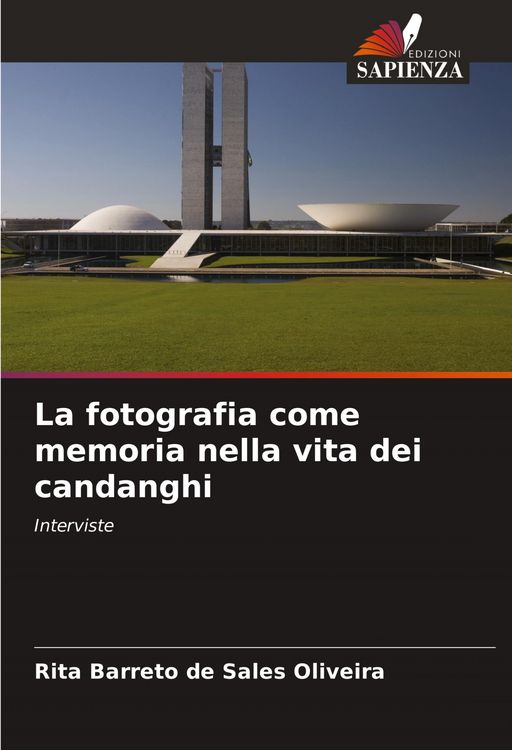 Produktbild: La fotografia come memoria nella vita dei candanghi