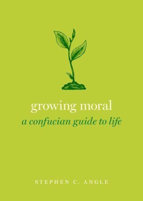 Produktbild: Growing Moral