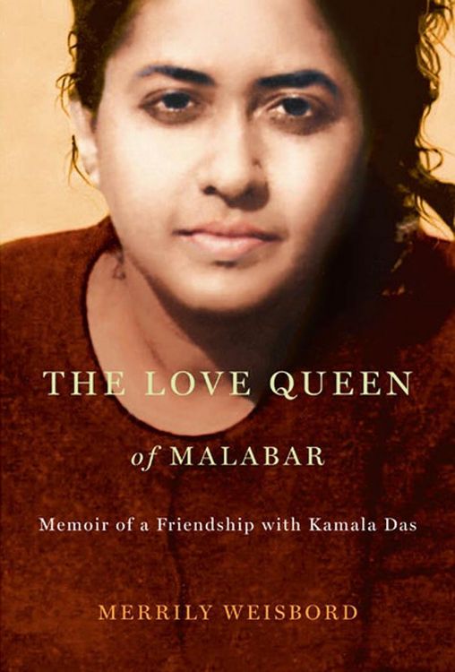 Produktbild: Love Queen of Malabar