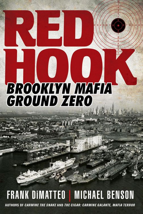 Produktbild: Red Hook