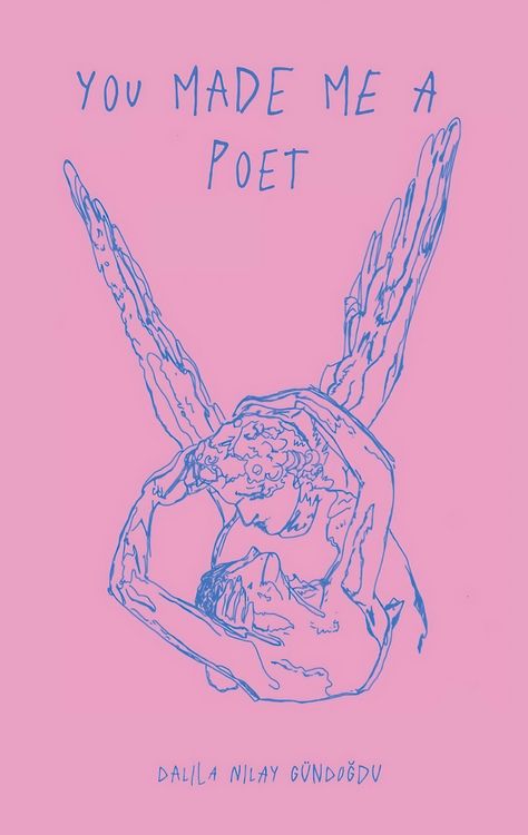 Produktbild: You made me a poet