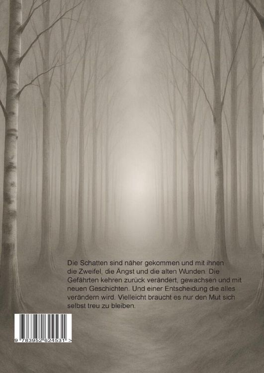 Produktbild: Rattle of Shadows