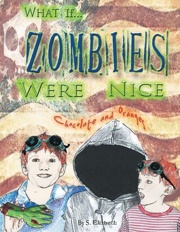 Produktbild: What If... Zombies Were Nice