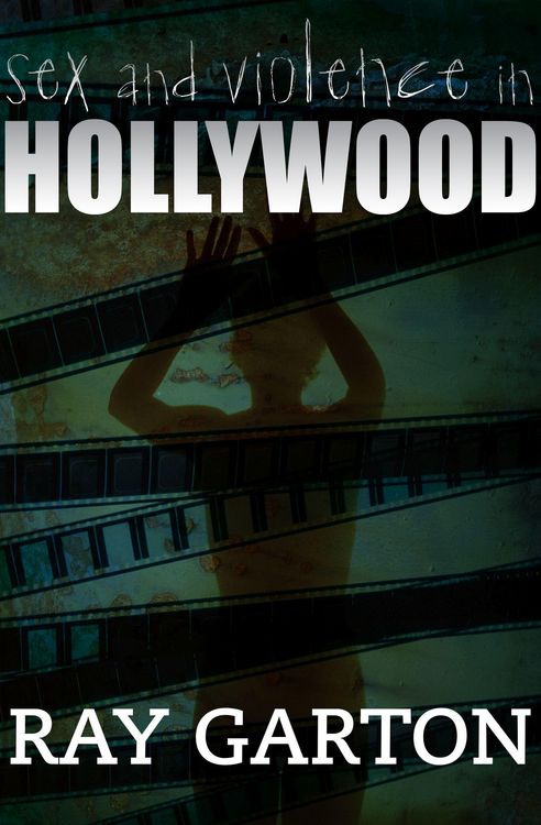 Produktbild: Sex and Violence in Hollywood