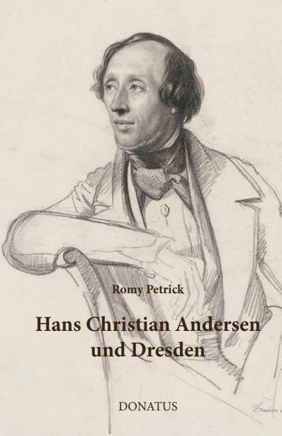 Produktbild: Hans Christian Andersen und Dresden
