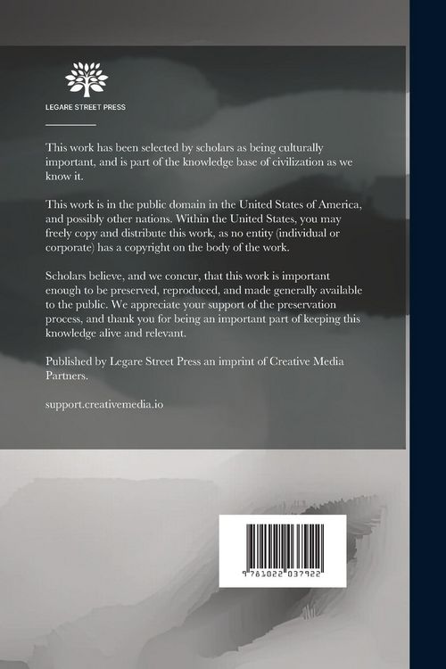 Produktbild: Voyages of Discovery and Research Within the Arctic Regions, From the Year L8l8 to the Present Time