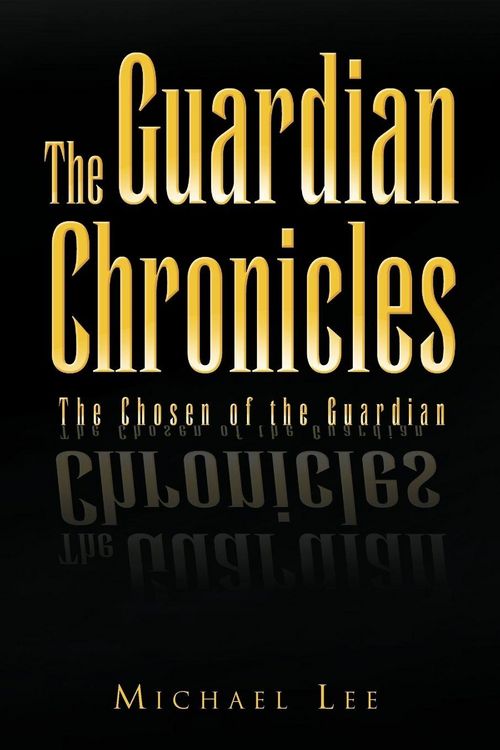 Produktbild: The Guardian Chronicles