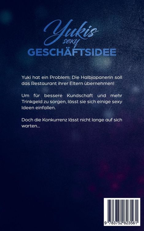 Produktbild: Yukis sexy Gesch&auml;ftsidee